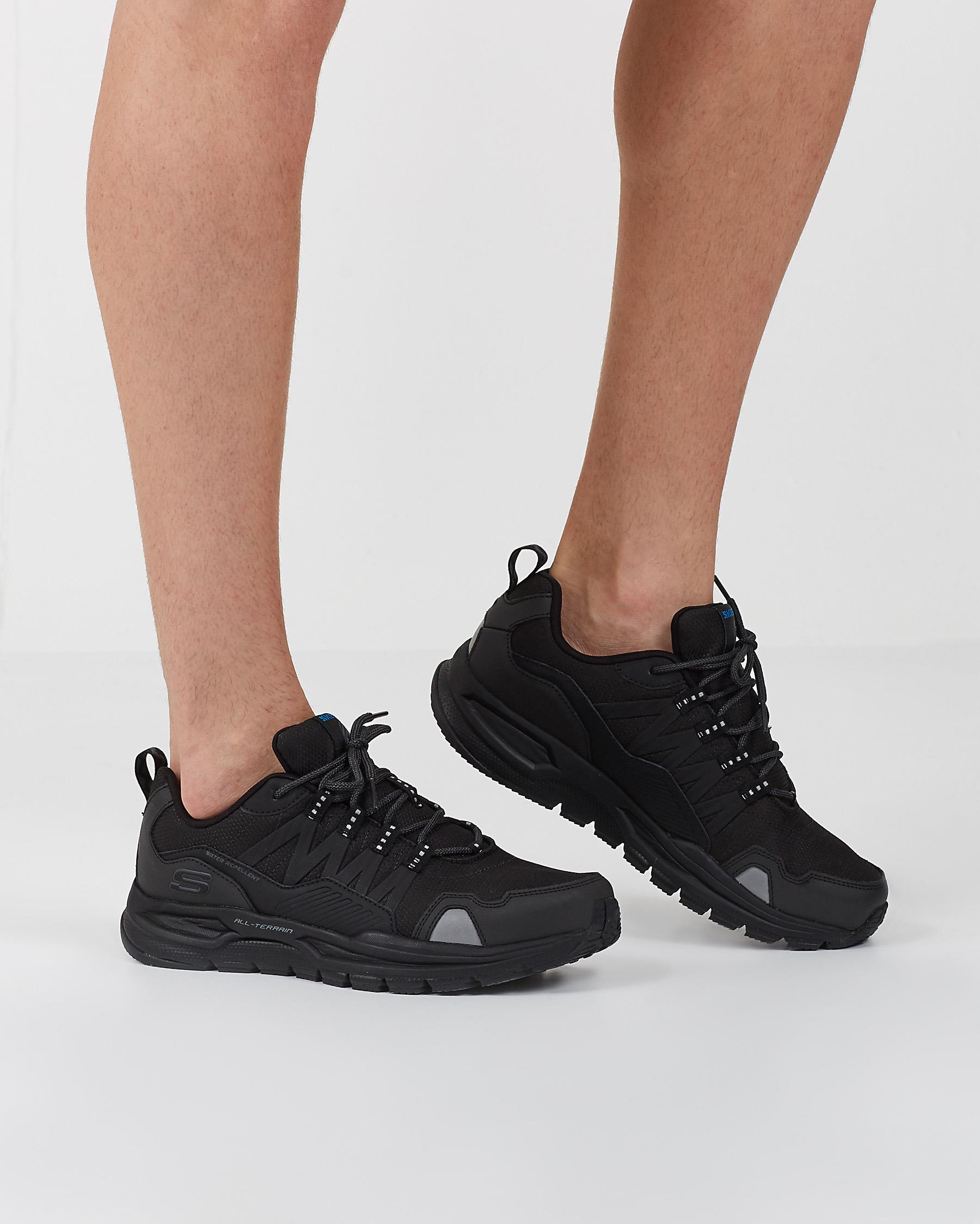 skechers escape plan 2.0 ashwick