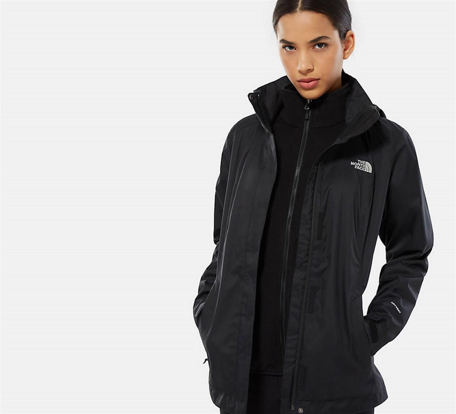 North Face Triclimate Mont Cheap Sale 